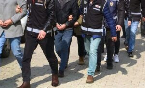 Bakan Yerlikaya duyurdu: İzmir’de ‘Narkoçelik-12’ operasyonu