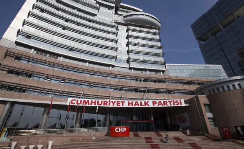 CHP, 31 Mart yerel