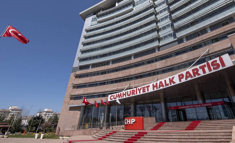 CHP’de yerel seçimlerin ardından