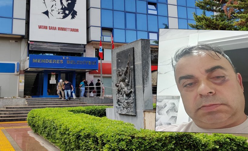 Menderes Belediye Meclis Üyesi