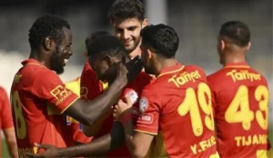 Göztepe Süper Lig’e çıktı mı 2024?