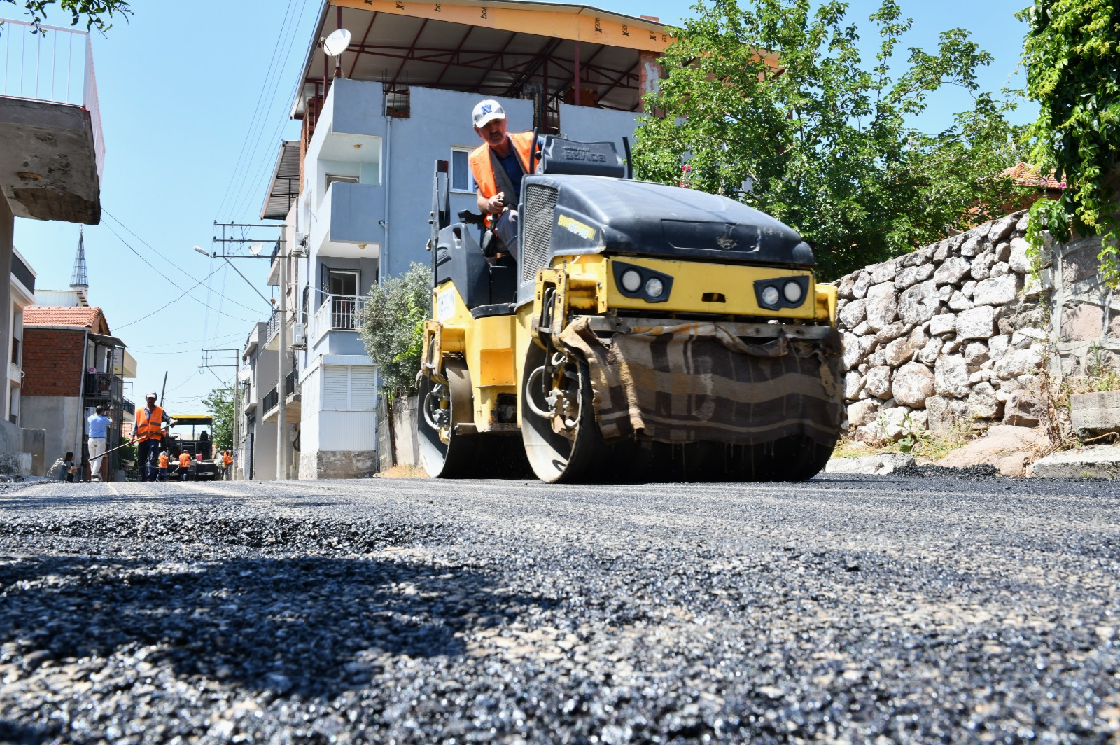 Çiğli Belediye Başkanı Onur