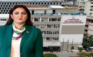 Alsancak’ta doktorlar ve çalışanlar hastanelik oldu: CHP’li Kılıç’tan iktidara çağrı