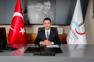 Başkan İrfan Önal’dan 1 Mayıs mesajı