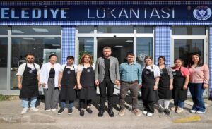 Buca’dan ‘askıda yemek’ projesi: Duman’dan hayırseverlere çağrı…