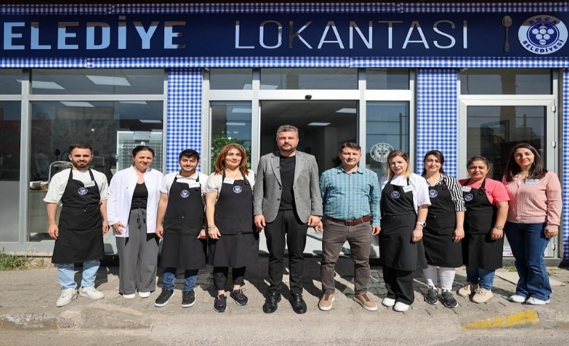 Buca’da ihtiyaç sahibi vatandaşların