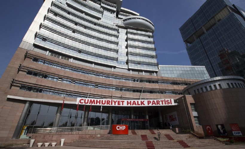 Cumhuriyet Halk Partisi Genel