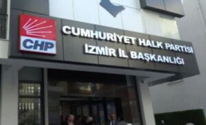 CHP’li Aslanoğlu duyurdu: 6 ilçenin Kadın Kolları Başkanı belli oldu…