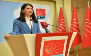 CHP’li Gökçen’den ‘Cumhurbaşkanı Adayı’ açıklaması