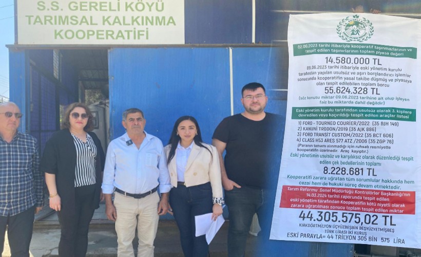 CHP’den önceki dönem İzmir