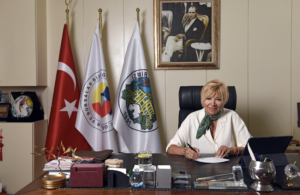 TARIMIN GÜÇLÜ YARINLARINA İNANIYORUZ