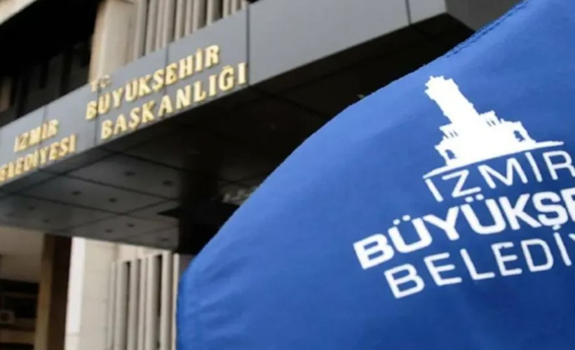 İzmir Büyükşehir Belediyesi Tunç