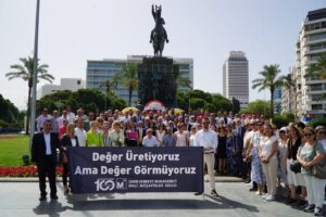 Muhasebe Meslek Yasası’nın 35. yılı kutlanıyor