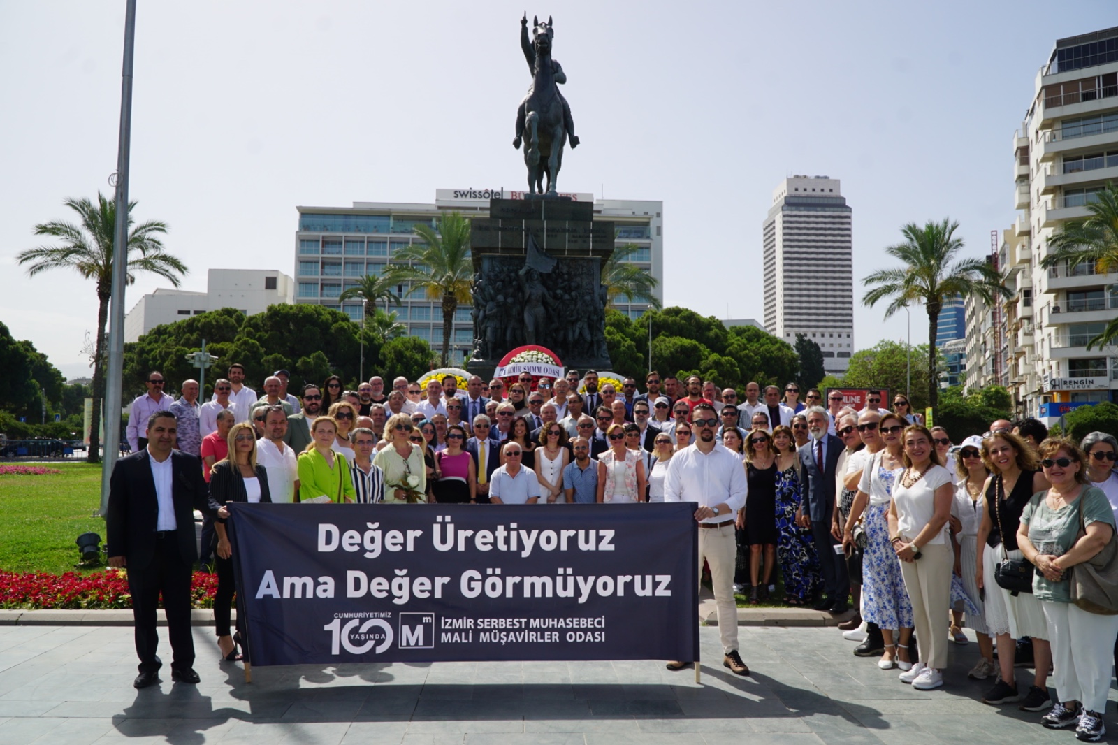 13 Haziran 1989 tarihinde