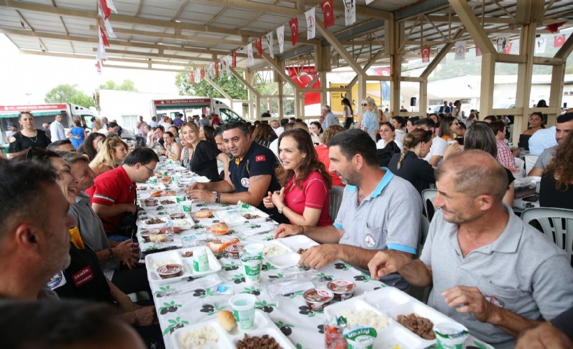 Karşıyaka Belediye Başkanı Yıldız