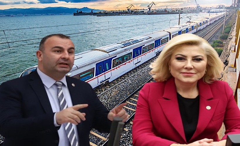 AK Parti İzmir Milletvekili