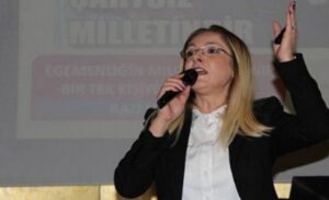 CHP’li Bayır’dan kongre öncesi flaş çıkış: Kadın kolları kaldırılsın!