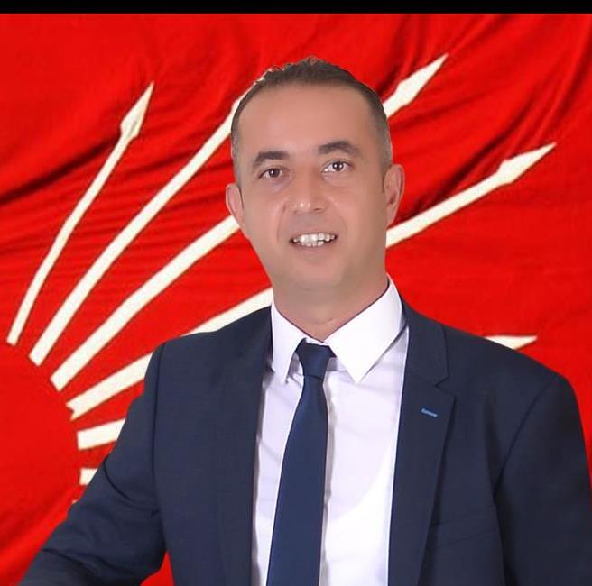 Menderes Cumhuriyet Halk Partisi