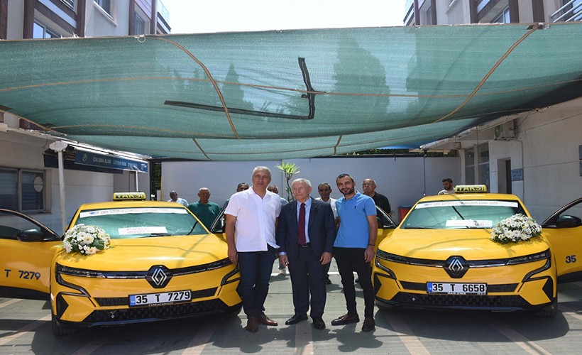 İzmir Şoförler ve Otomobilciler