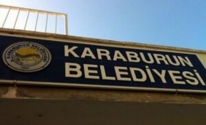 Karaburun Belediyesi’nden 22 milyonluk satış