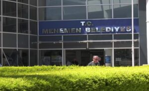 Menemen Belediyesi’nden dev satış