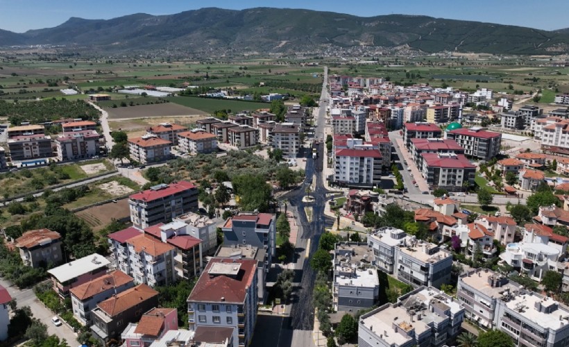 İzmir Büyükşehir Belediye Başkanı