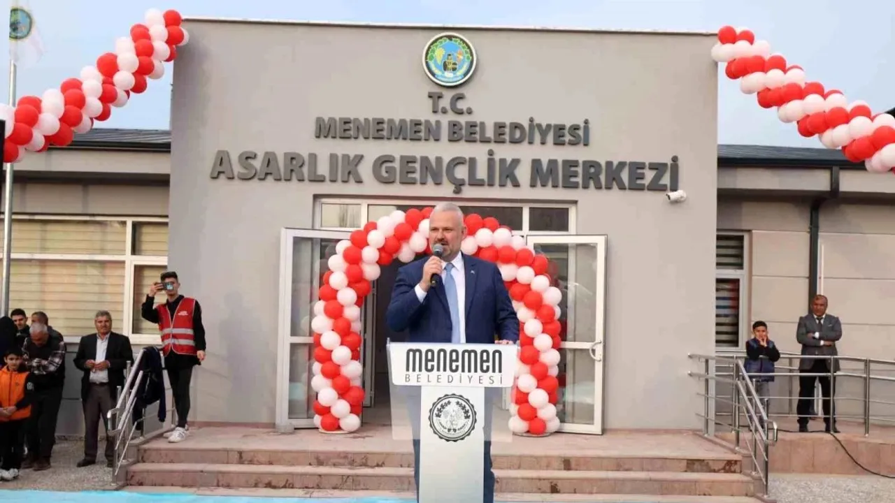 AKP’li Aydın Pehlivan’ın yönettiği