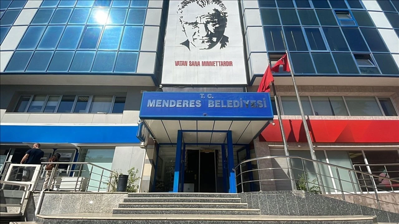 Menderes’te 31 Mart seçimleri