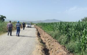 Torbalı Belediyesi’nden “Hobi bahçelerine” taviz yok