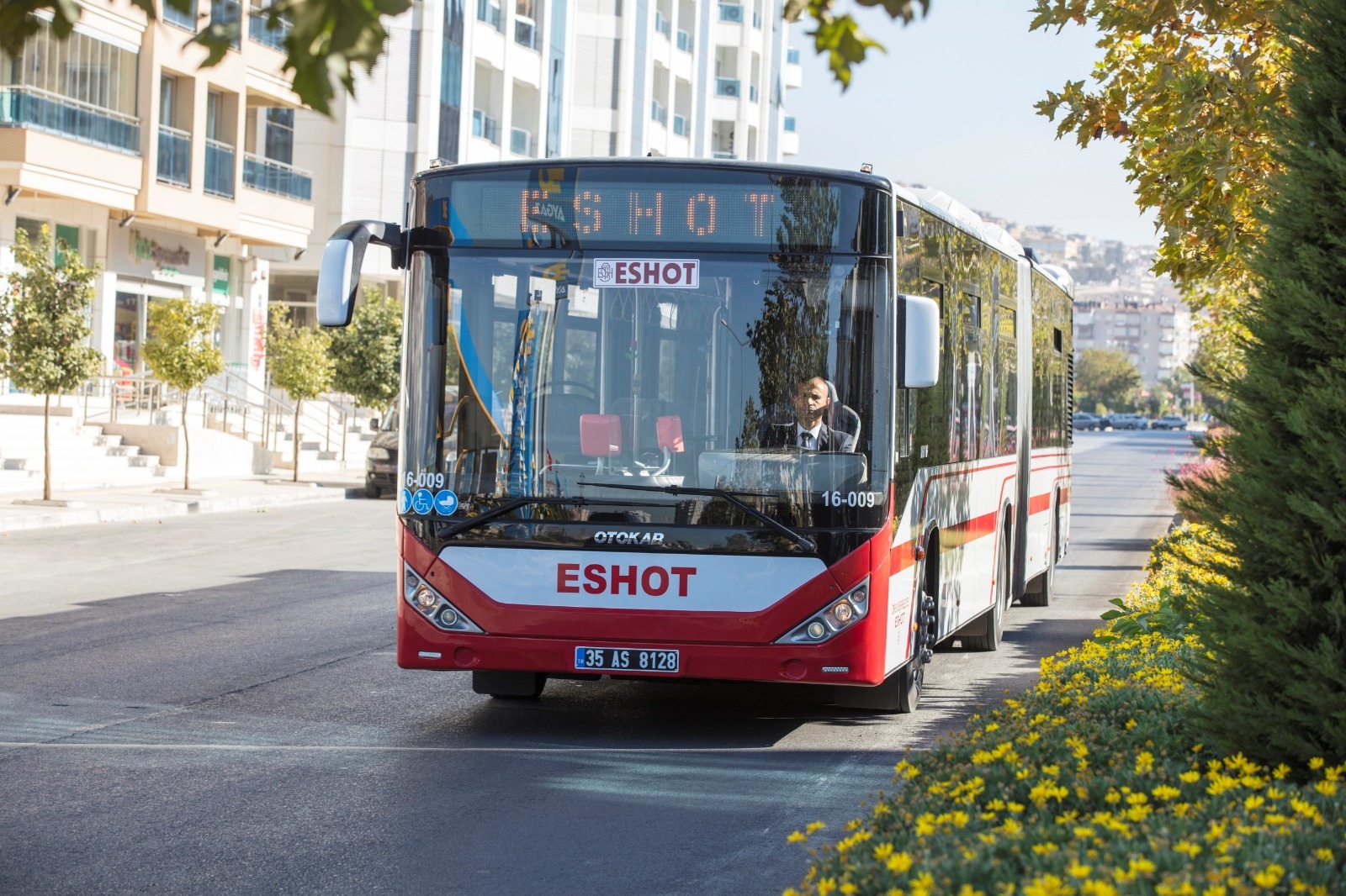 İzmir Büyükşehir Belediyesi, Kurban