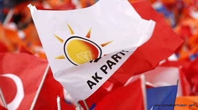 AK PARTİ İZMİR’DE, İLÇELERDE DEĞİŞİM BAŞLADI SIRA ÇİĞLİ’DE Mİ?