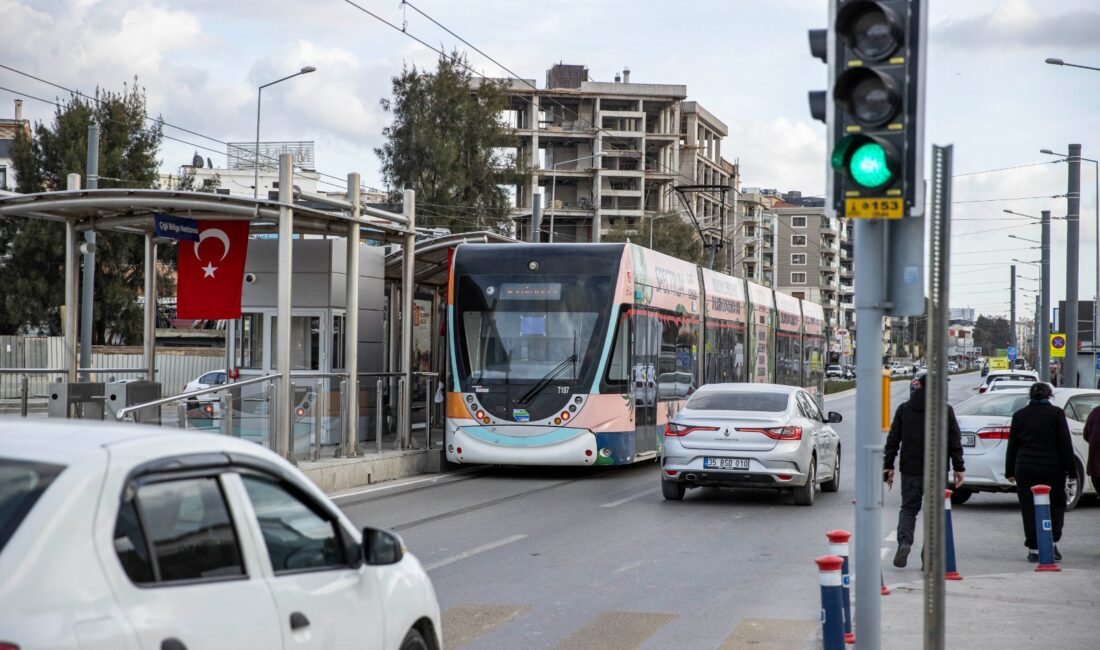 Yolculardan gelen talep üzerine