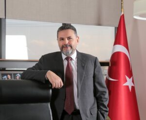 MUSTAFA KARABAĞLI’DAN AÇIKLAMA