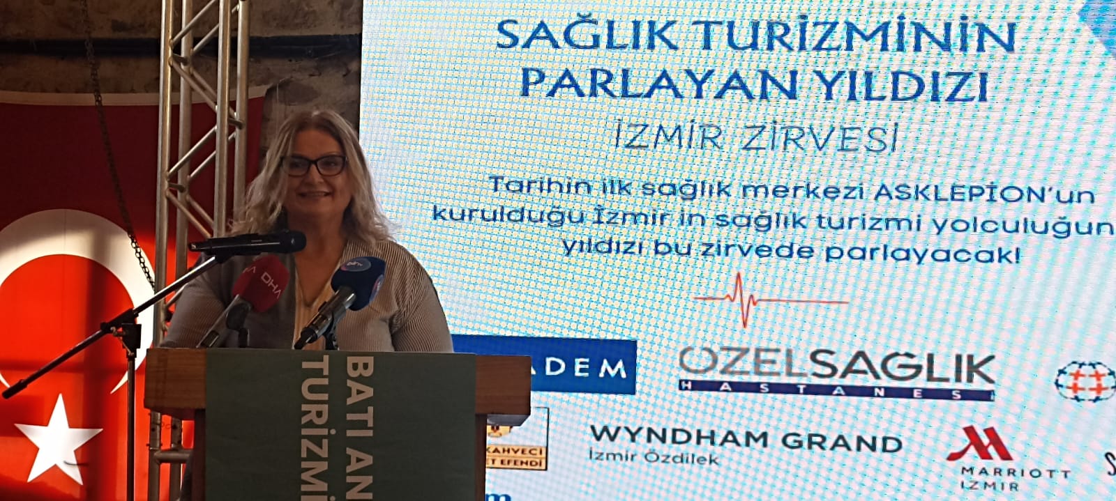 Sağlık Turizminin Parlayan Yıldızı