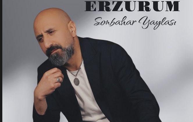 Erzurum’un Değerli Sanatçısı Halis Topal’ın Başarı Dolu Sanat Hayatı!