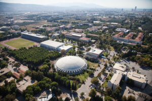 Ege Üniversitesi 11 dünya sıralamasının tümünde yer alan 6 üniversiteden biri oldu