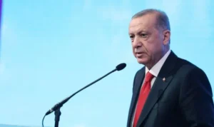 Erdoğan’dan muhalefete gönderme: Ekmekten suya her şeye zam!