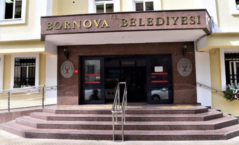 Bornova’da 20 taşınmaz vitrinde! 330 milyon TL gelir bekleniyor