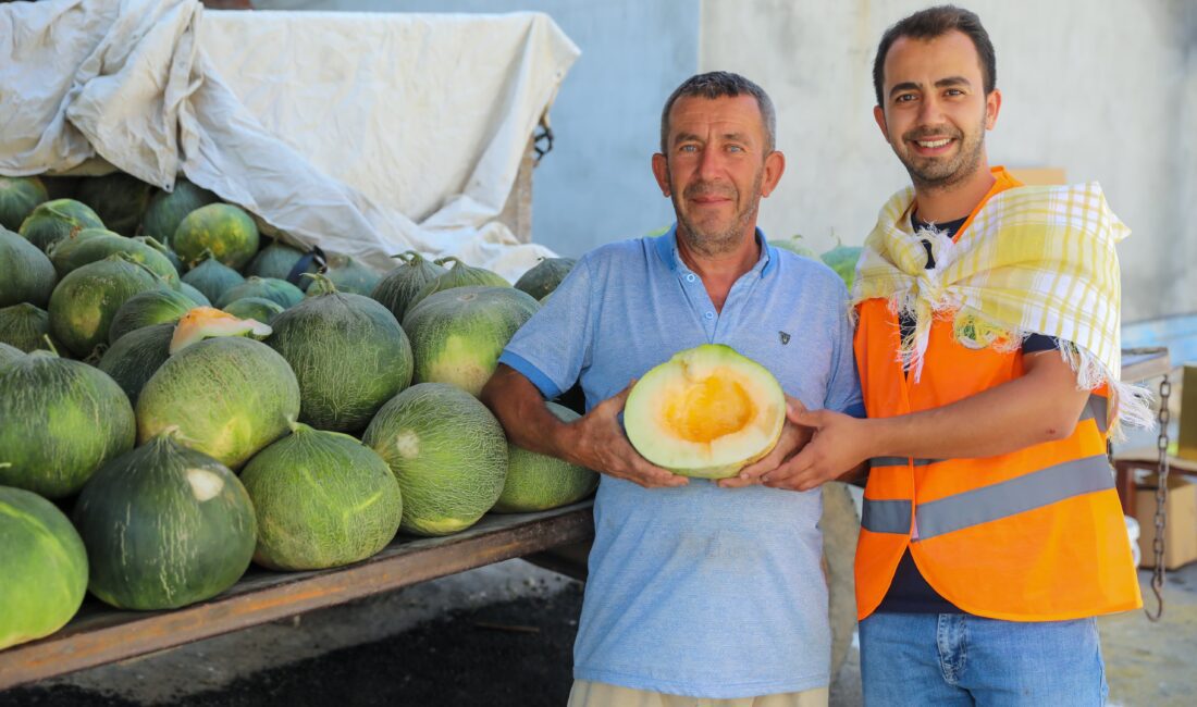 Buca’da festival coşkusu yaşandı.