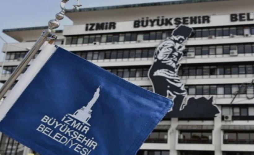 Büyükşehirden İzfaş grevine ilişkin açıklama!!!