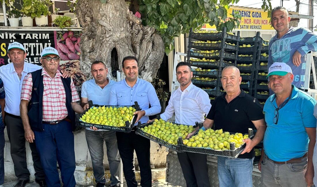 Torbalı’nın benzersiz Çapak Bardacık