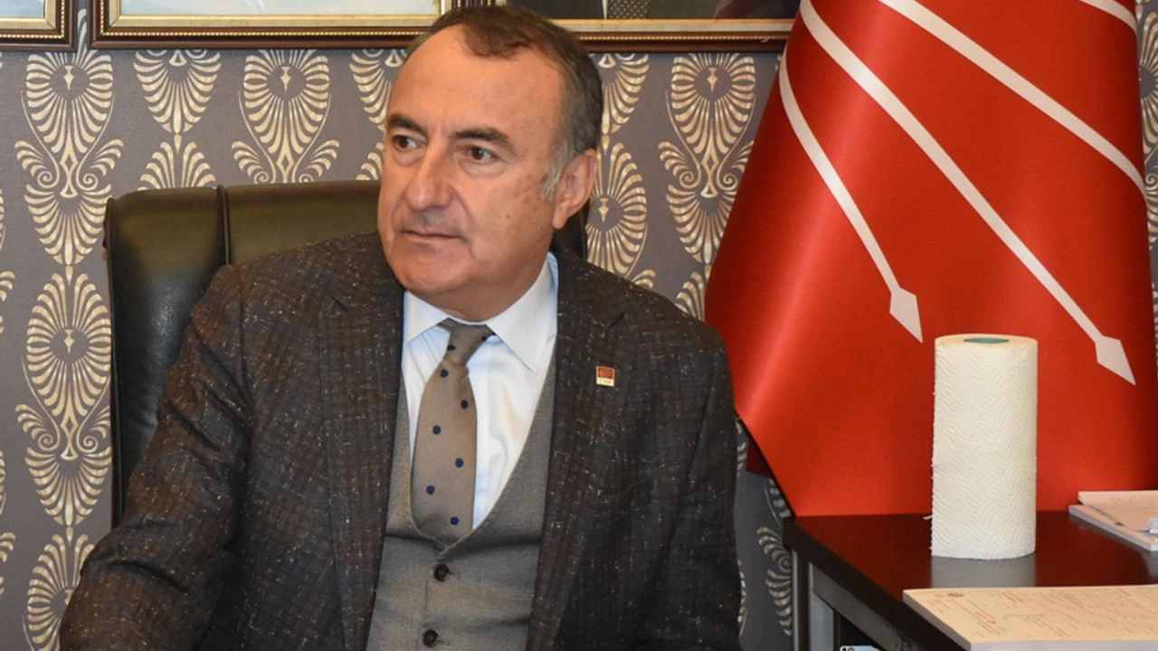 CHP PM ÜYESİ HÜSEYİN YAŞAR ; İktisadi ortaklar bir arada…