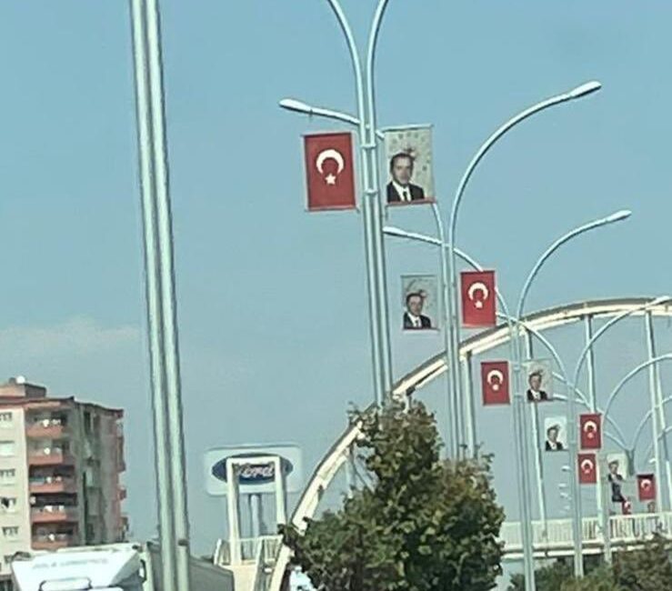 Daha önce kayyum yönetiminde