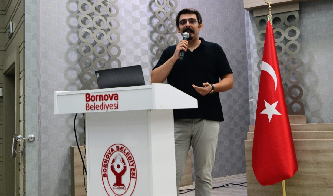 Bornova Belediyesi, Haziran ayında