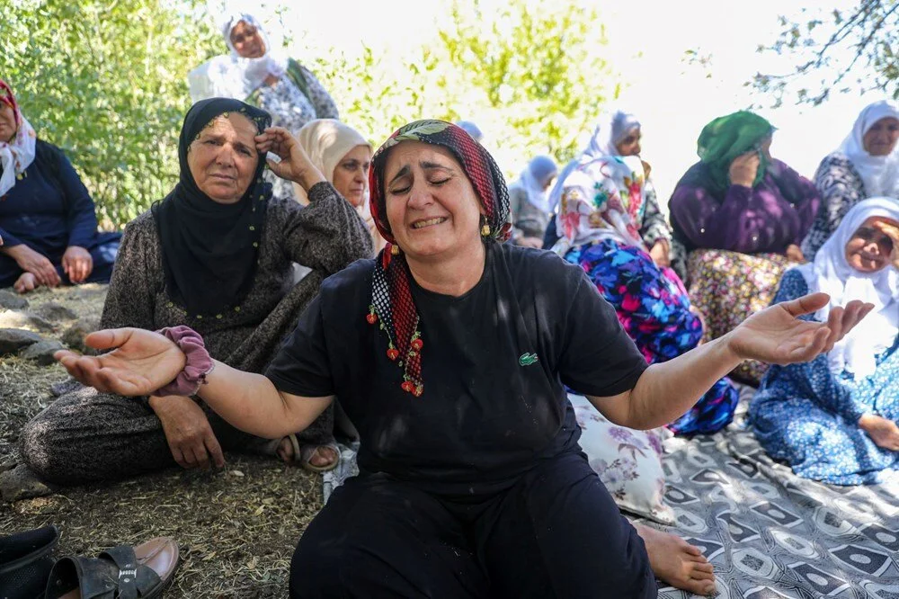 8 yaşındaki Narin kaçırıldı mı? Kaybolmadan önceki son
görüntüsü ortaya çıktı - 10