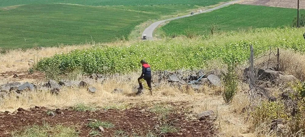 8 yaşındaki Narin kaçırıldı mı? Kaybolmadan önceki son
görüntüsü ortaya çıktı - 5