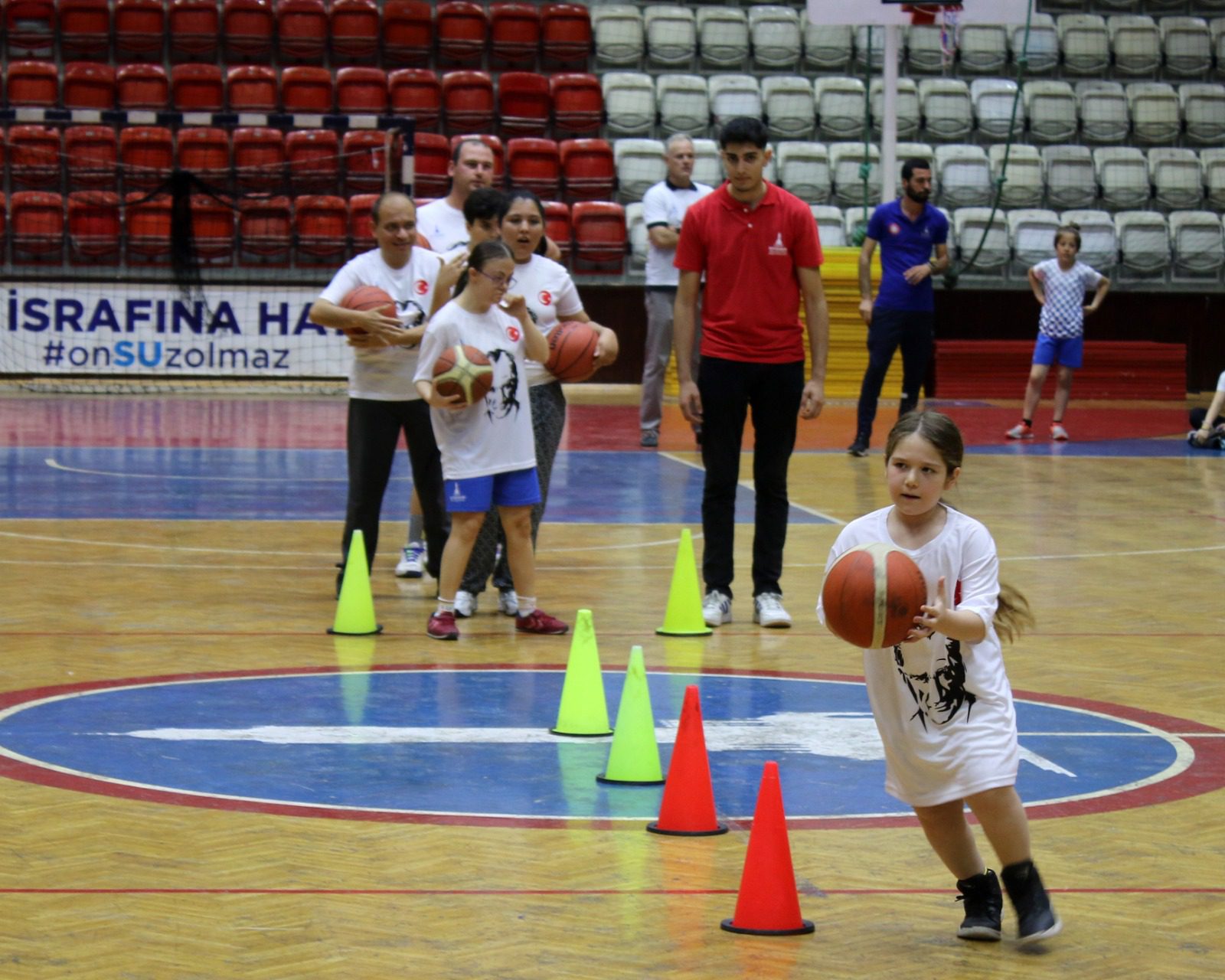 Kış spor okulları 23 Eylül’de başlıyor