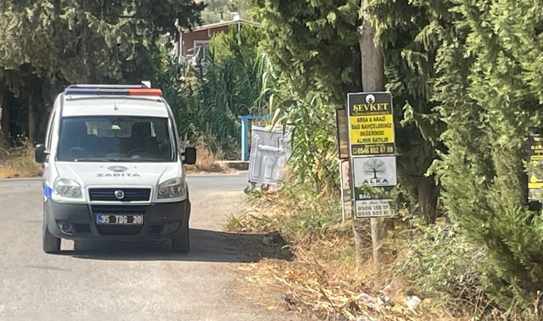 Torbalı Belediyesi’nden “Hobi bahçesi”