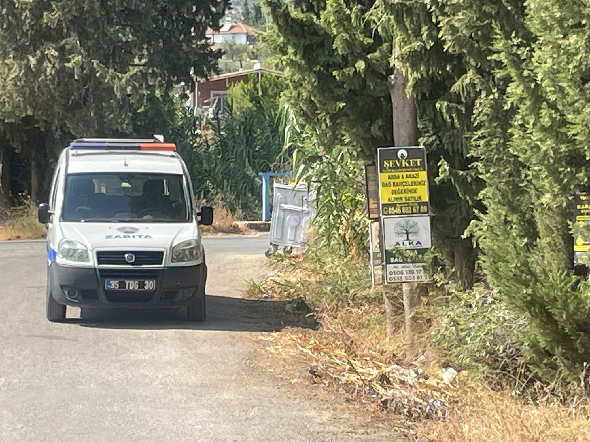 Torbalı’da hobi bahçelerine taviz yok!