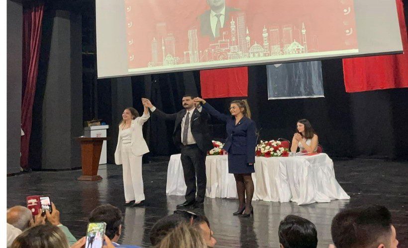 CHP İzmir İl Gençlik Kollarında iki adaylı yarış